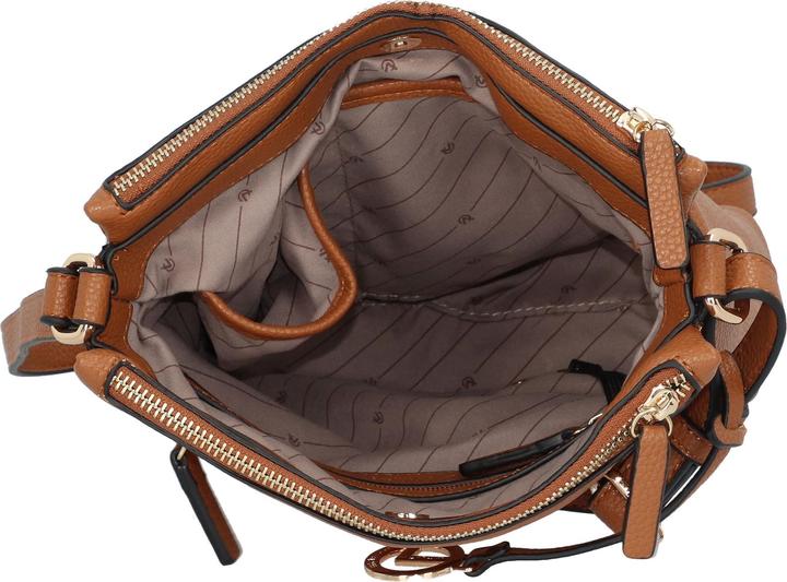 Immagine prodotto L.Credi Borsa a tracolla Eda 23 cm