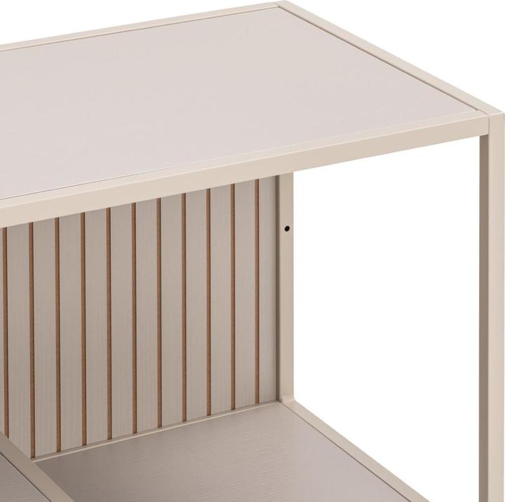 Actual product image AC Design Seaford (114 x 35 x 78 cm)