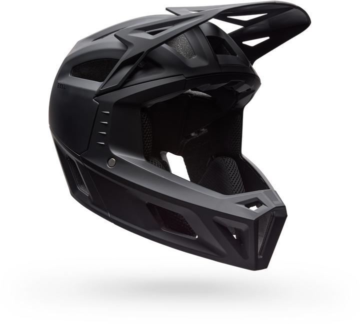 Produktbild Bell Full-Air MIPS (57 - 60 cm)