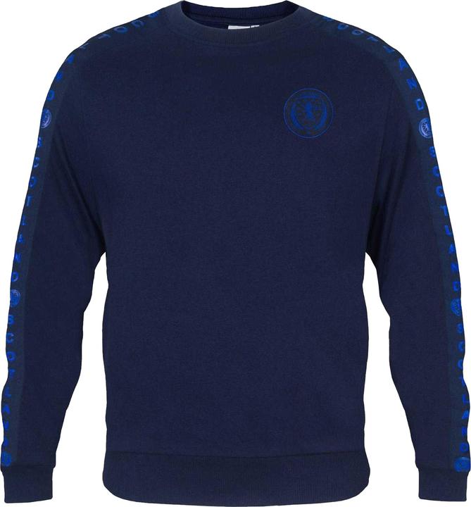 Produktbild Scottish FA Sweatshirt verklebt (M)