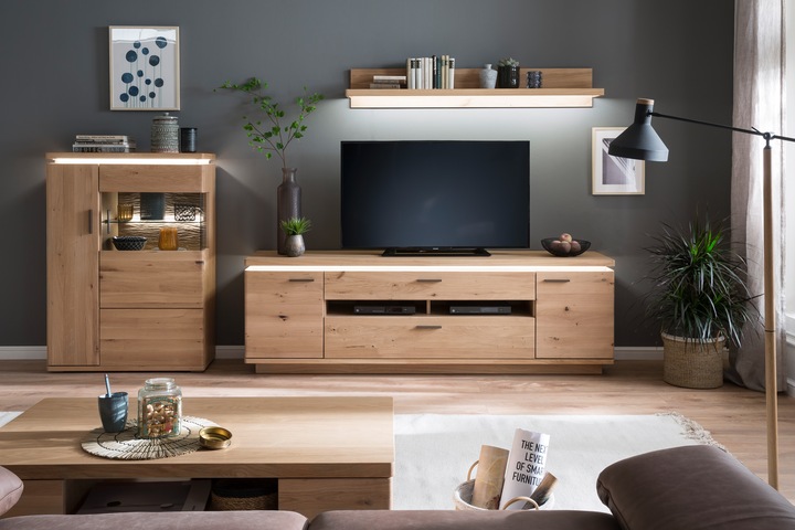 Image du produit Robas Lund Barcelone (315 x 175 x 50 cm)
