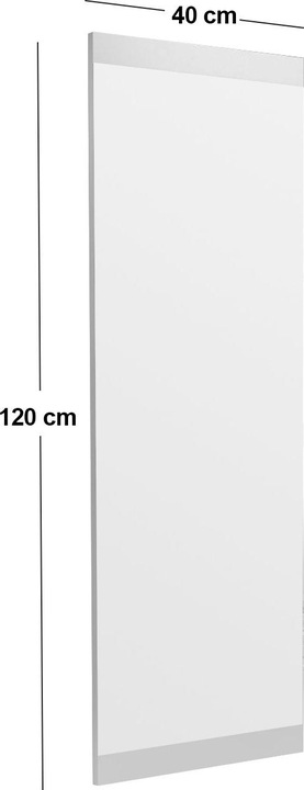 Actual product image Hanah Home Marlowe (40 x 2.2 x 120 cm)