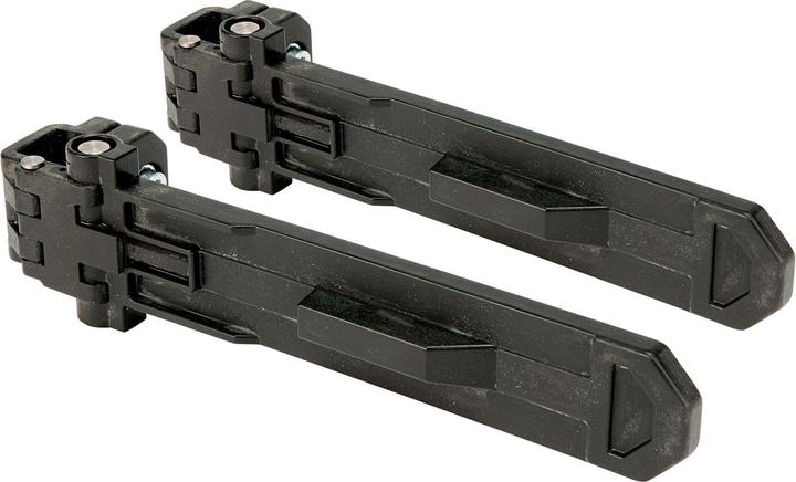 Actual product image DeWalt TOUGHSYSTEM Spare Brackets