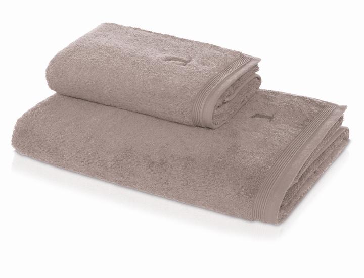 Image du produit Möve Super peluche (80 x 150 cm)