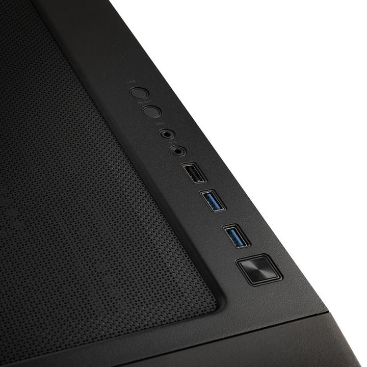 Produktbild Kolink Observatory Y ARGB Midi-Tower (E-ATX)