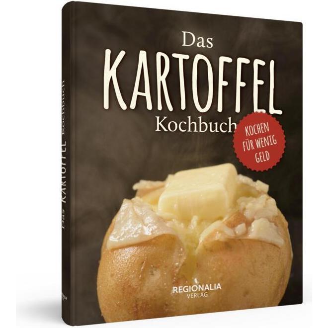 Das Kartoffel Kochbuch, Ratgeber