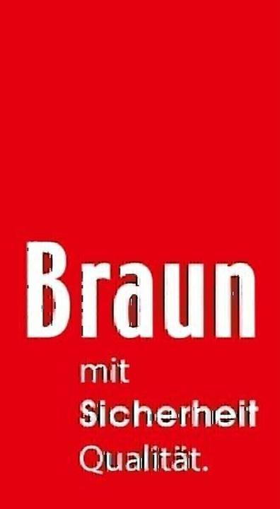 Productafbeelding Braun Emmertouw 25 m 4-strengs gedraaid, met lus 16 mm (25 m)