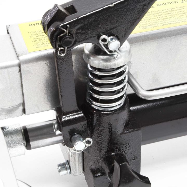 Image du produit Wiltec Aide à la manoeuvre des voitures