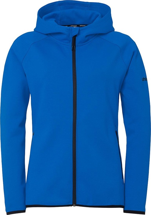 Azurblau
