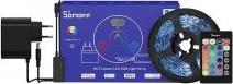Actual product image Sonoff L2 Smart Led Light Strip 2m (RGB, 200 cm, Indoor)