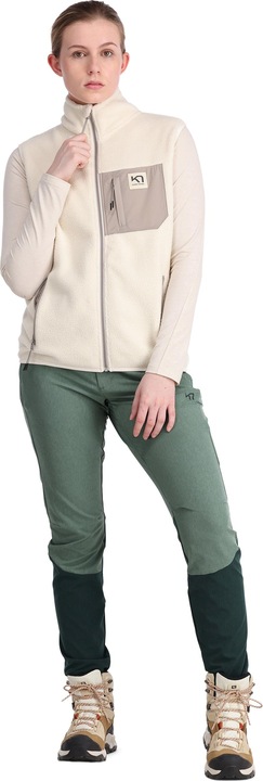 Actual product image Kari Traa Rothe Vest (M)