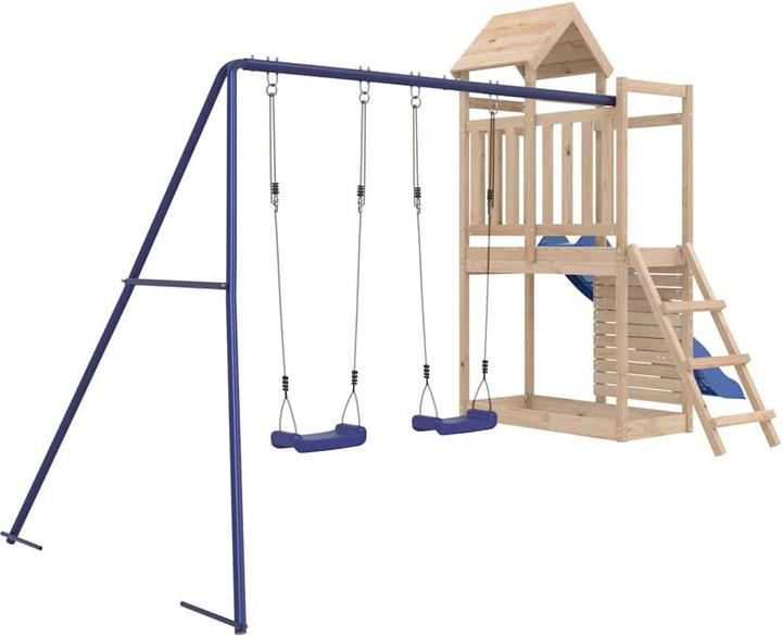 Immagine prodotto vidaXL Spielplatz