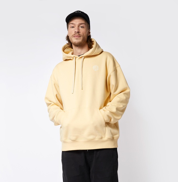 Actual product image Mystic Scope Hood Sweat (S)