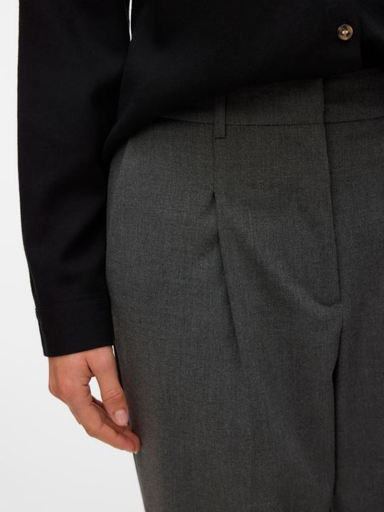 Produktbild Vero Moda VMUNIKA Hohe Taille Hose Anzughose (32)