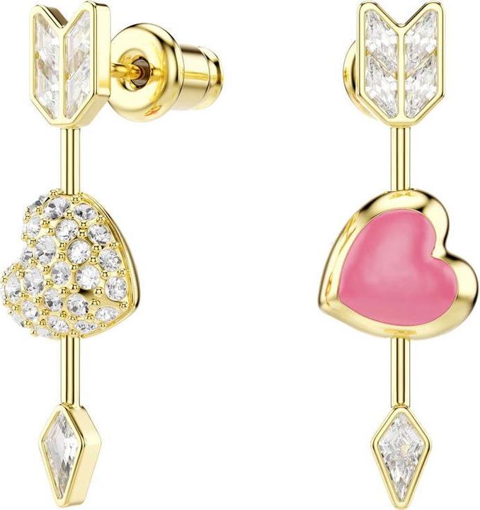 Bianco, Oro, Pink, Rosa