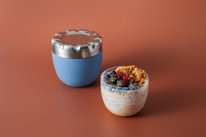 Produktbild S'Well SW Salad Bowl Kit