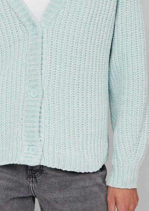 Produktbild s.Oliver Strickjacke Strickjacke (34)