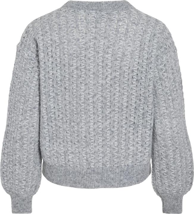 Immagine prodotto Vila VIRYLEIGH Rundhals Strickpullover (M)