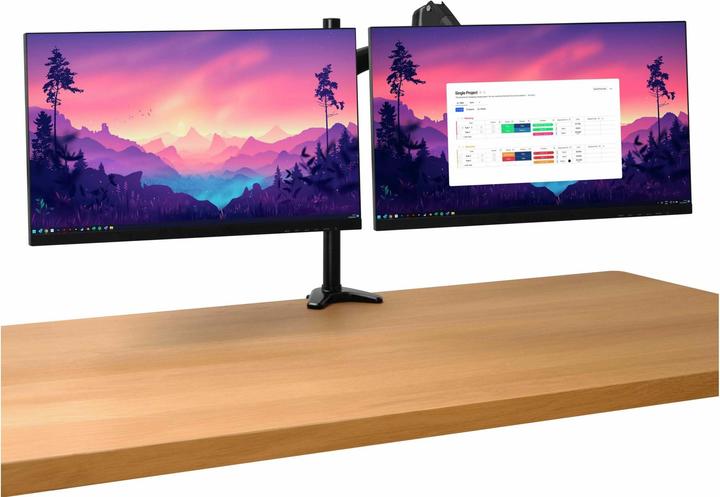 Produktbild Trust Mara (Tisch, 32", 16 kg)