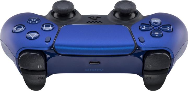 Produktbild Sony DualSense Wireless-Controller - Cobalt Blue (PS5)