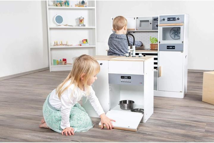 Produktbild small foot Kinderküche modular XL