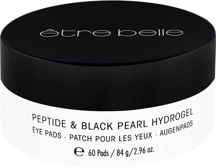 Immagine prodotto être belle Idrogel ialuronico - peptide e perla nera (60 ml, Giorno + Notte)