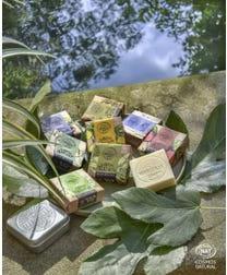 Produktbild Tadé Savon de Marseille Lavande