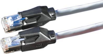 Produktbild Dätwyler Netzwerkkabel (PiMF, CAT6, 7 m)