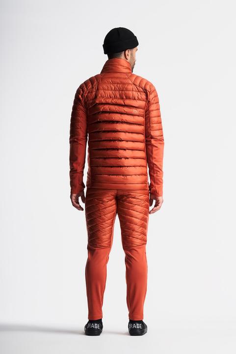 Immagine prodotto Orage Morrison Gilltek Hybrid (XL)