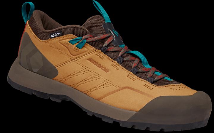 Immagine prodotto Black Diamond M Mission Lthr Lw Wp Aprch Shs (39)