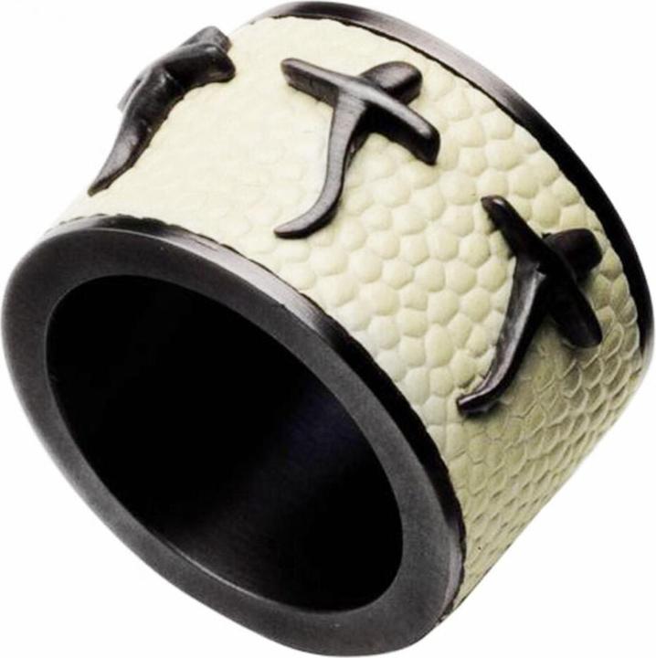 Produktbild Breil Damenring 2133420005 (Grösse 16) (16)