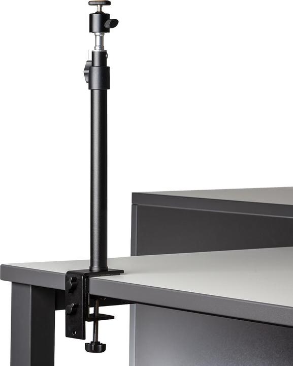 Image du produit Walimex Pied de lampe Table Top 35-65 (65 cm, 2 kg)