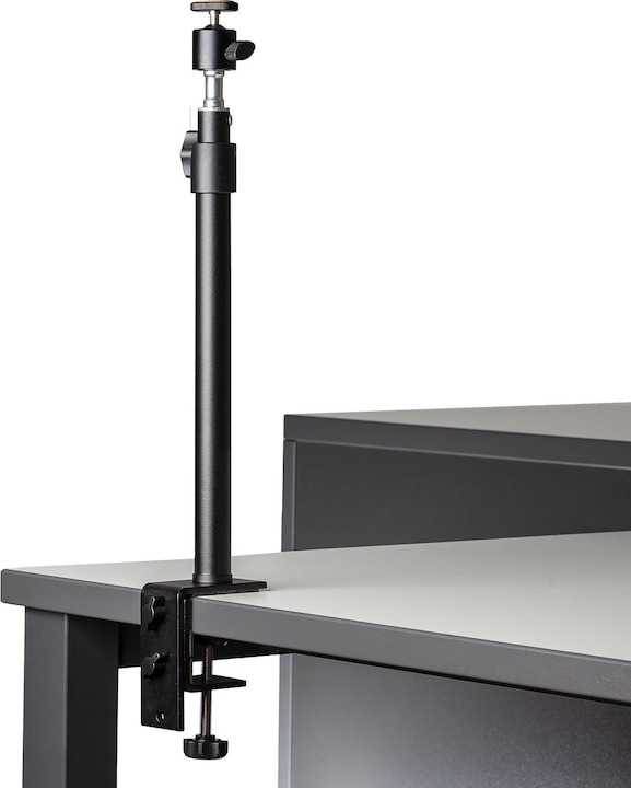 Immagine prodotto Walimex Lampada da tavolo treppiede 35-65 (65 cm, 2 kg)