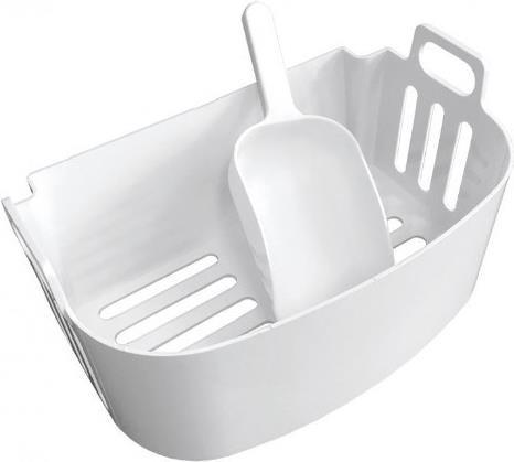 Actual product image TCL Kostkarka do lodu ICE-W9