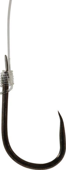 Actual product image Caperlan Leader Hook Carp Pole