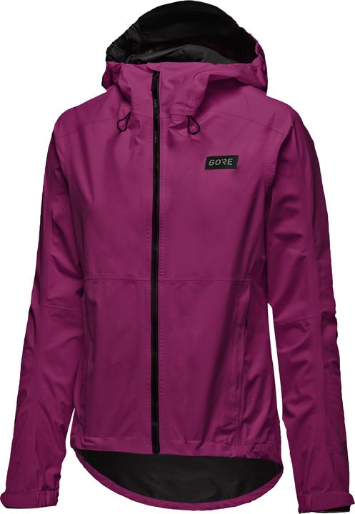 Produktbild Gore Wear Endure Jacke Damen Damen Fahrradjacke (40)