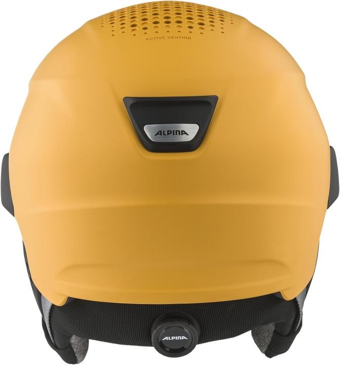 Immagine prodotto Alpina Alto Q-lite (55 - 59 cm, M)
