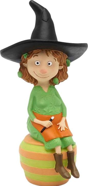 Produktbild Tonies Petronella Apfelmus Verhext und festgeklebt (Deutsch)