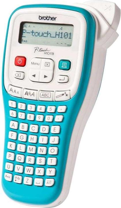 Produktbild Brother PT-H101TB