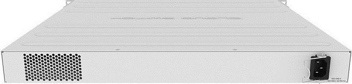 Immagine prodotto MikroTik CRS354-48P-4S+2Q+RM (54 porte)