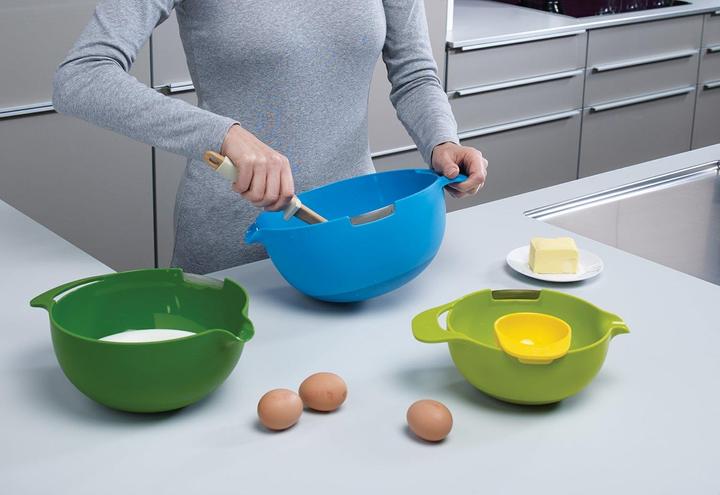 Produktbild Joseph Joseph Nest Mix (23 cm, 3.80 l, 4 x)