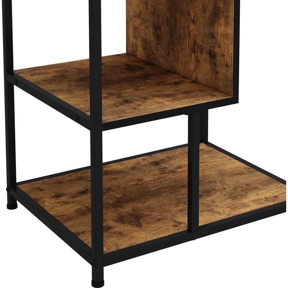 Vicco, Couchtisch + Beistelltisch, Fyrk (52 x 55 x 40 cm)
