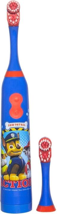 Produktbild Tinokou Elektrische Zahnbürste Paw Patrol (Schallzahnbürste)