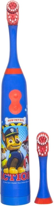 Immagine prodotto Tinokou Elektrische Zahnbürste Paw Patrol (Spazzolino sonico)