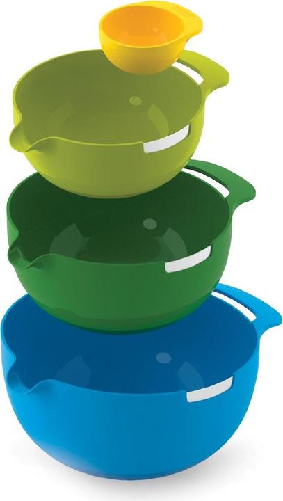 Produktbild Joseph Joseph Nest Mix (23 cm, 3.80 l, 4 x)