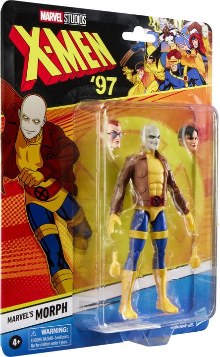 Image du produit X-Man Xmn Legends Ent 1