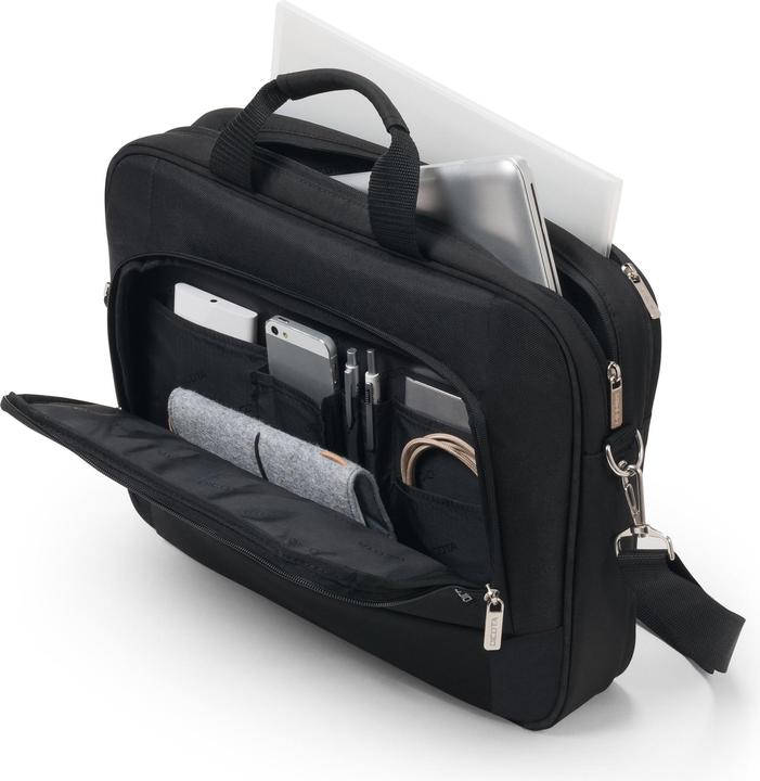 Immagine prodotto Dicota Base per viaggiatori top (17.30", Universale)