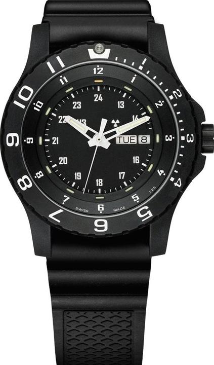 Produktbild Traser P66 Type 6 MIL-G (Taucheruhr, 45 mm)