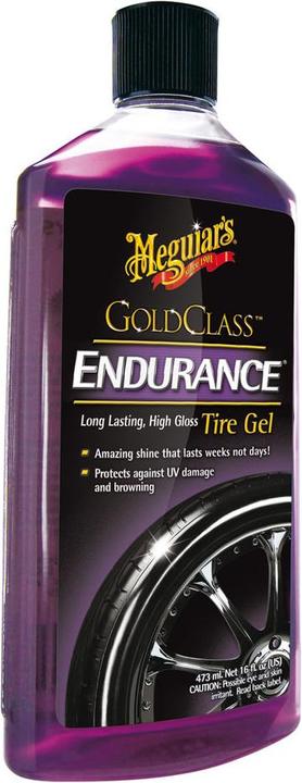 Meguiar's Endurance de la classe d'or (473 ml)