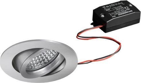 Produktbild Brumberg BRUM LED-Deckeneinbaustrahler (730 lm)